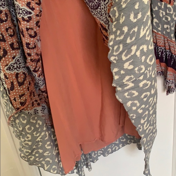 Free people dress - Picture 5 of 6